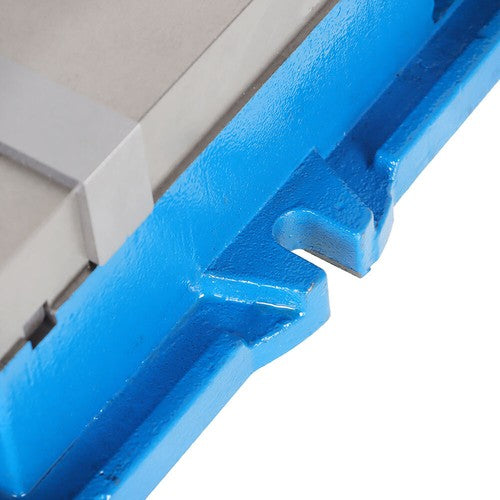 Solid Spare 4" Precision Vise Lockdown CNC Milling Machine Vise Clamping Vice Plier Milling