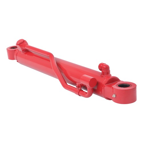 Solid Spare Hydraulic Bucket Tilt Cylinder For Takeuchi TL12V2 For Right Hand Side RH