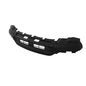 Solid Spare Front Lower Bumper For Ford Explorer 2020-2022 With Sensor Holes Plastic
