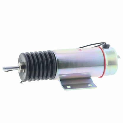 Solid Spare 12V Throttle Solenoid 29073 29073GT for Genie Lift S40 S45 S60 S65 S80 S85 Deutz
