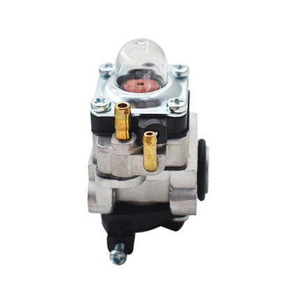 Solid Spare Carburetor For HONDA GX31 GX22 FG100 4 Cycle Tillers Engine 16100-ZM5-805 Cutter