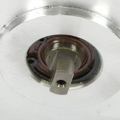 Solid Spare For Kubota Hydraulic Oil Pressure Pump L2500 L2600 L2050 L2350 38180-76100