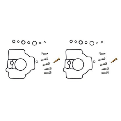Solid Spare 2PCS 24 757 03 2475703S Carburetor Rebuild Repair Kit For Kohler CH680 CH18 CH25