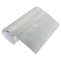 Solid Spare 24 x 12 x 0.04 inches ?Adhesive Backed Aluminized Heat Barrier, 13575
