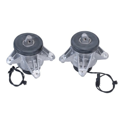 New Engine Mounts 1672407200 1672407300 For 2020-23 Mercedes-Benz W167 GLE-Class