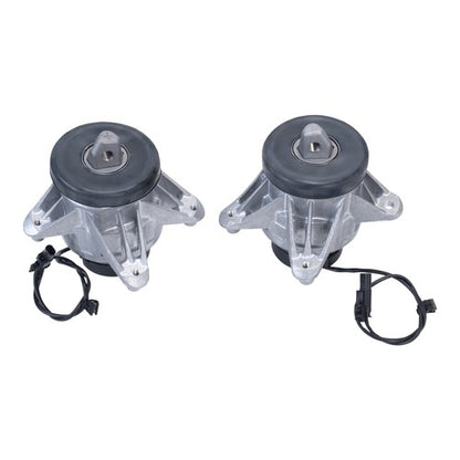 New Engine Mounts 1672407200 1672407300 For 2020-23 Mercedes-Benz W167 GLE-Class