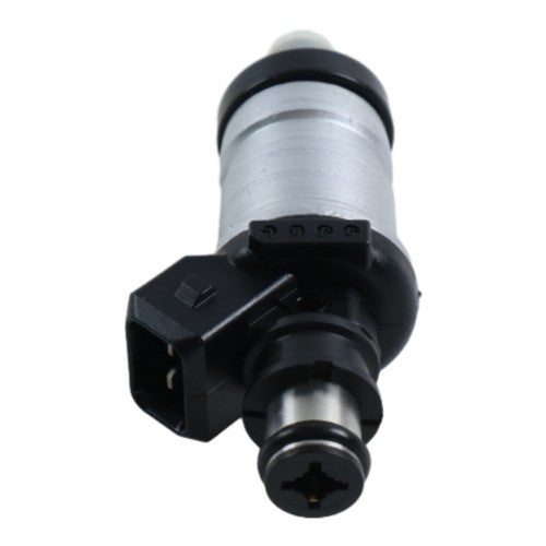 Solid Spare 65L-13761-00-00Fuel Injector Service Kit for 1997-2005 150-250HP YAMAHA OUTBOARD