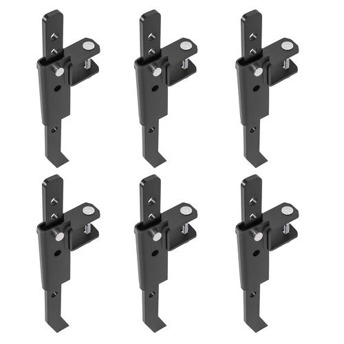 Solid Spare For ATV UTV Chisel Plow Implement Scarifier W/6 Independently Adjustable Chisels
