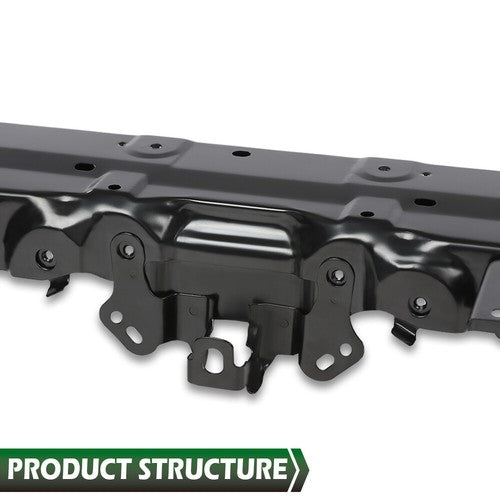 Solid Spare Fit For 18-21 Toyota Camry Upper Radiator Support Core TO1225455 5320506901