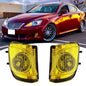 Fit 2006 2007 2008 2009 2010 Lexus IS250 IS350 Bumper Fog Lights Lamps LH RH