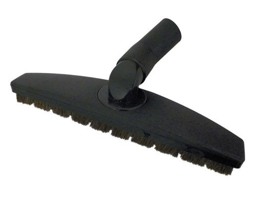 Solid Spare 12in Deluxe Central Vacuum Accessory Floor Brush