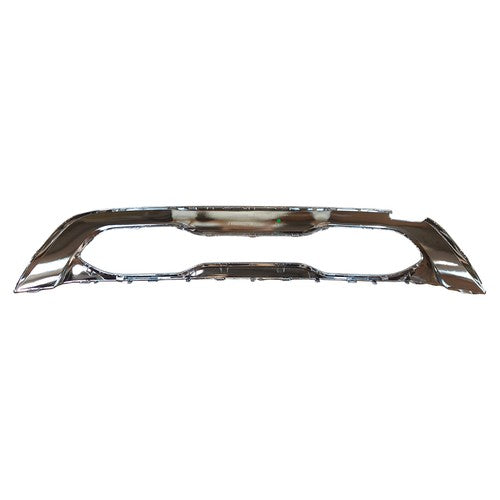 Air Dam Deflector Lower Valance Apron Front For Mercedes 1678853300 GLE450 20-22