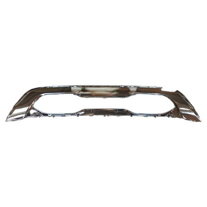 Air Dam Deflector Lower Valance Apron Front For Mercedes 1678853300 GLE450 20-22