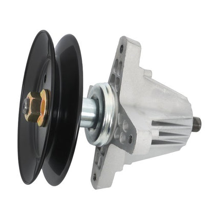 Solid Spare 3 Pack Spindle Assembly For MTD Cub Cadet Troy Bilt 918-06978 618-06978 285-705