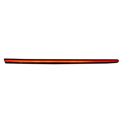 For 2022-2024 Subaru BRZ Toyota GR86 LED Trunk Light Bar Rear Brake Lamp Trim