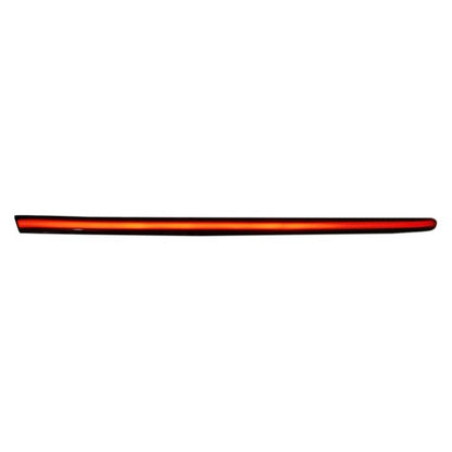 For 2022-2024 Subaru BRZ Toyota GR86 LED Trunk Light Bar Rear Brake Lamp Trim