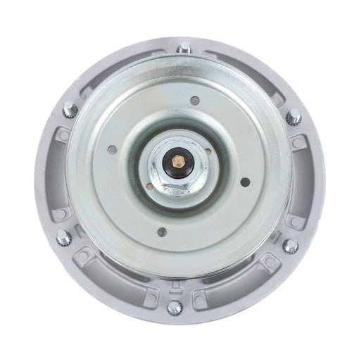 Solid Spare 3× Spindle Assembly For John Deere AM141457 AM124339 TCA13807 TCA25832
