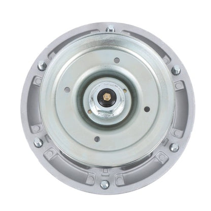 Solid Spare 3× Spindle Assembly For John Deere AM141457 AM124339 TCA13807 TCA25832