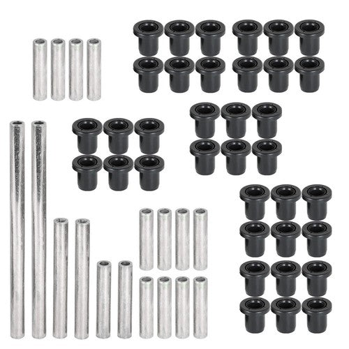 Solid Spare A Arm A-ARM Bushing Kit Set for 2013-2022 Polaris Ranger XP 900 / XP 900 Crew