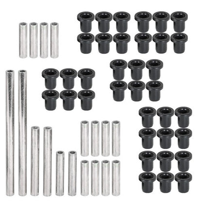 Solid Spare A Arm A-ARM Bushing Kit Set for 2013-2022 Polaris Ranger XP 900 / XP 900 Crew