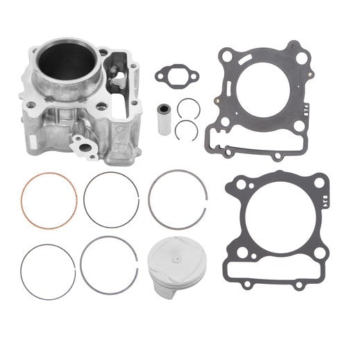 Solid Spare Cylinder 70mm Bore Kit Motor For Yamaha XMAX300 EVOLIS 300 MWD300 Motorcycle