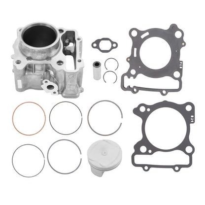 Solid Spare Cylinder 70mm Bore Kit Motor For Yamaha XMAX300 EVOLIS 300 MWD300 Motorcycle
