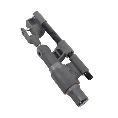 Solid Spare 3812269 For Volvo Penta 12V Power Steering Actuator Cylinder Assembly