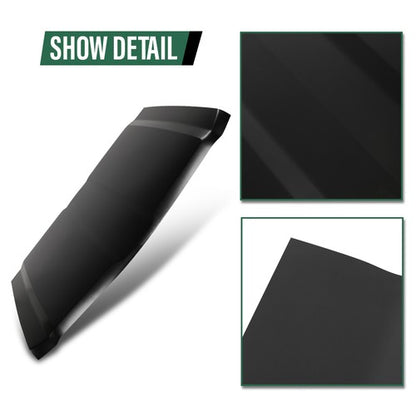 Solid Spare Fit For 2014-2015 Chevrolet Silverado 1500 Steel Hood GM1230451 23271756
