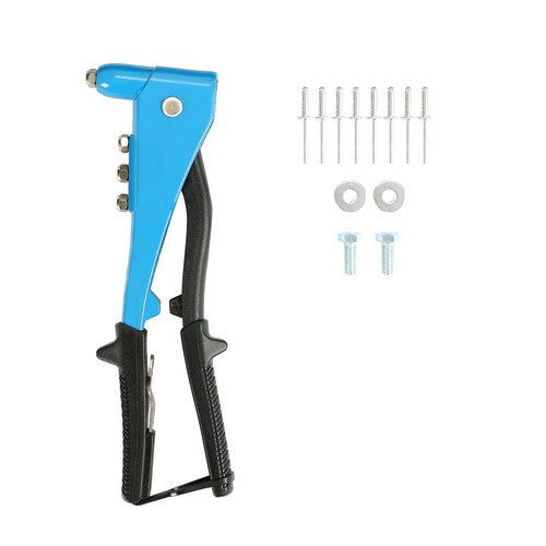 Solid Spare 2PC Radiator Supports Core Assembly Steel Upper for Ram 1500 Pickup 14-2018