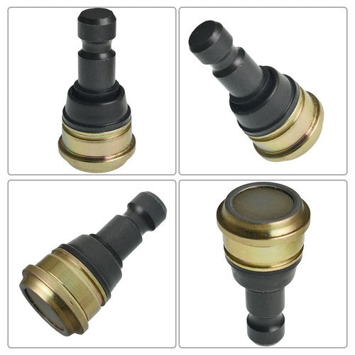 Solid Spare 4x Ball Joints For Polaris 800 RZR Razor Upper or Lower 2008-14 7061220 7061187