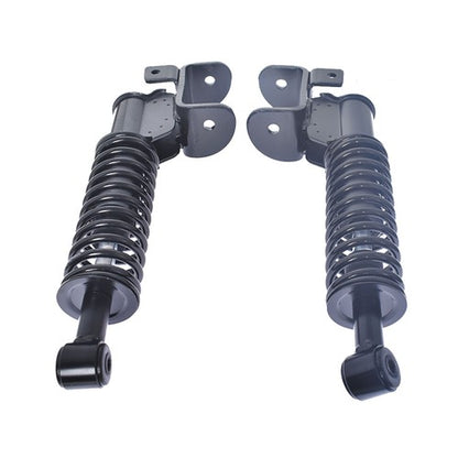 Solid Spare Front Shock Strut Fit For EZGO RXV Driver Passenger 601246 603024 Golf Cart