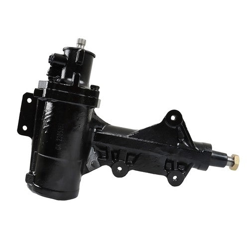 Solid Spare 277504 Power Steering Gear box D9TZ3504A Fit For Ford F-100 1970 1971 1972-1979