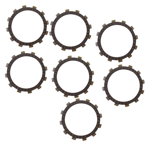 Solid Spare Heavy Duty Clutch Kit Springs&Cover Gasket for Yamaha BANSHEE 350 19872006
