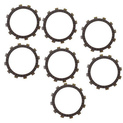 Solid Spare Heavy Duty Clutch Kit Springs&Cover Gasket for Yamaha BANSHEE 350 19872006