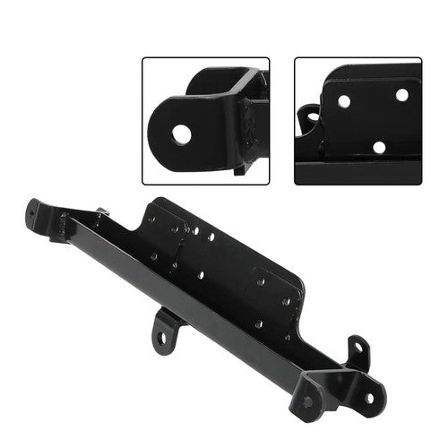 Solid Spare Golf Cart Front Axle Weldment For E-Z-GO Golf Carts TXT Models 2001-Now