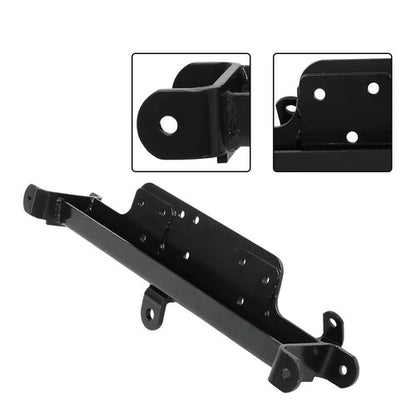 Solid Spare Golf Cart Front Axle Weldment For E-Z-GO Golf Carts TXT Models 2001-Now