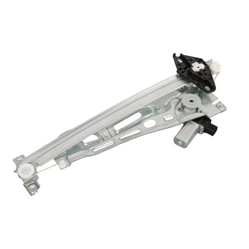 Solid Spare 751-033 For Acura MDX 2007-2013 Electric Window Regulator assembly Front Right