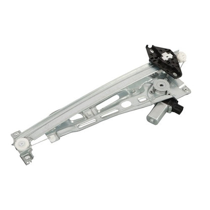 Solid Spare 751-033 For Acura MDX 2007-2013 Electric Window Regulator assembly Front Right
