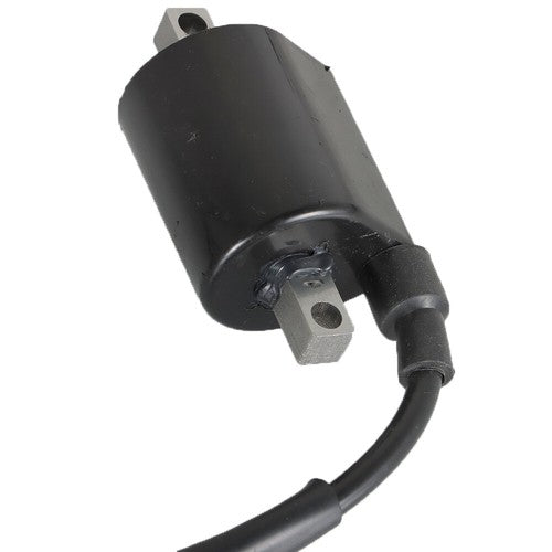 Solid Spare 2×Ignition Coils 42X-82310-70-00 For Yamaha Virago XV700 XV750 XV1000 XV1100