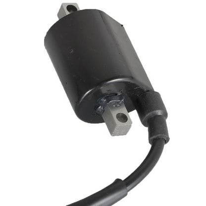 Solid Spare 2×Ignition Coils 42X-82310-70-00 For Yamaha Virago XV700 XV750 XV1000 XV1100