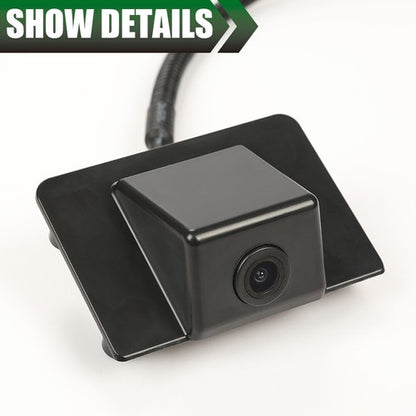 Solid Spare Park Back Up Camera Fit For 07-08 GMC Yukon Chevrolet Suburban Tahoe GM1960104