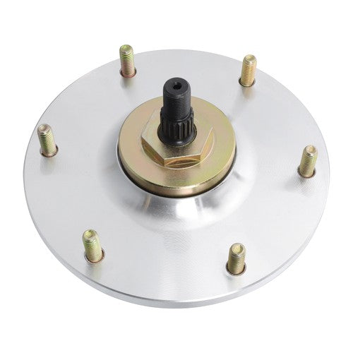 Solid Spare 3Pcs Mower Deck Spindle 109-2102 For Exmark Lazer Z X-Series 109-6917 109-0764