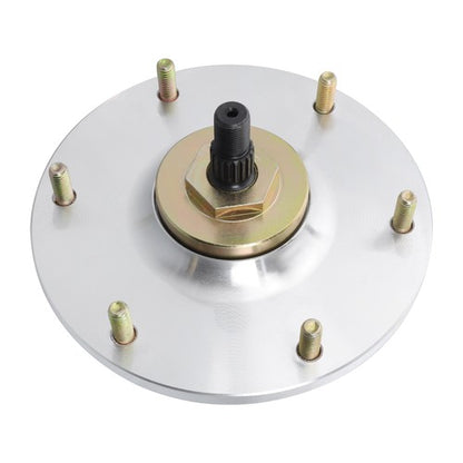 Solid Spare 3Pcs Mower Deck Spindle 109-2102 For Exmark Lazer Z X-Series 109-6917 109-0764