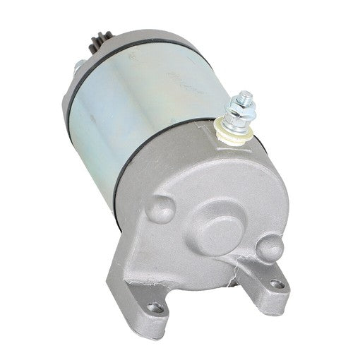 Solid Spare For Polaris 3088069 Predator 500 Outlaw 500 3088069 2003-2007 2006 Starter Motor
