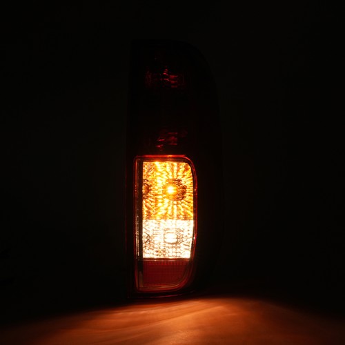 Solid Spare For 2005-2021 Nissan Frontier 09-12 Equator Passenger Side Tail Light Brake Lamp
