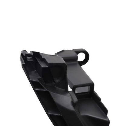 For CR-V CRV 2012-2014 Front Bumper Headlight Support Bracket Beam Mount Pair