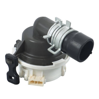 Solid Spare Dishwasher Drain Pump Fits For LG LDF7551BB LDF7561ST ABQ73503004 ABQ73503002
