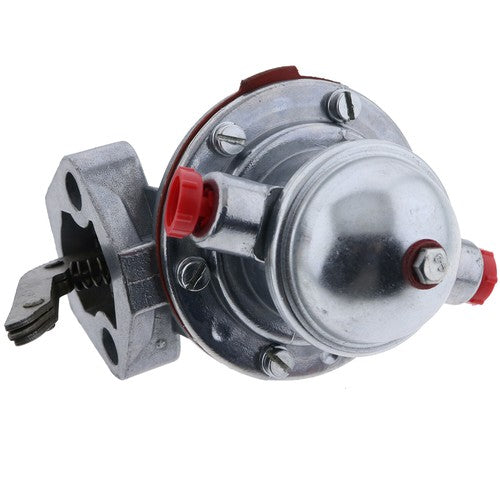 Solid Spare Fuel Pump RE27667 for John Deere 1010 1530 1640 1750 1840 1950 2020 7800 2140