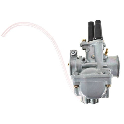 Solid Spare CARBURETOR FOR YAMAHA PW80 PeeWee Y-ZINGER Big Wheel 80 BW80 Kids Dirt Bike USA