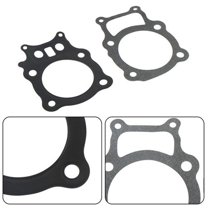 Solid Spare 2000-2006 For Honda TRX 350TE Rancher ES TRX 350 overhaul pad+oil seal 808867